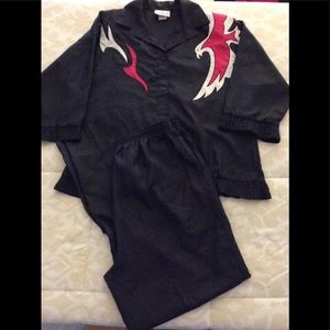 Park Place Fashions Track Suit